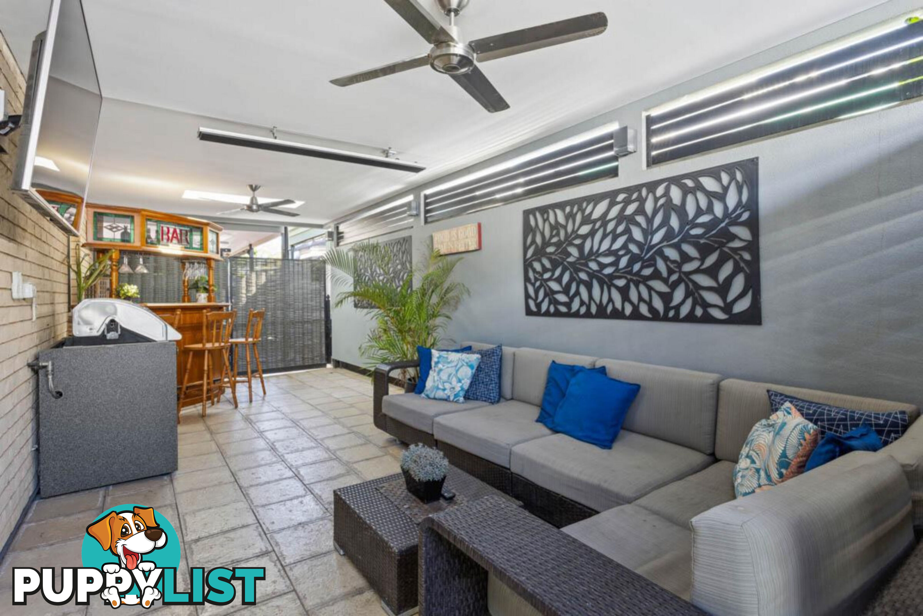 4 Newland Way MAWSON LAKES SA 5095