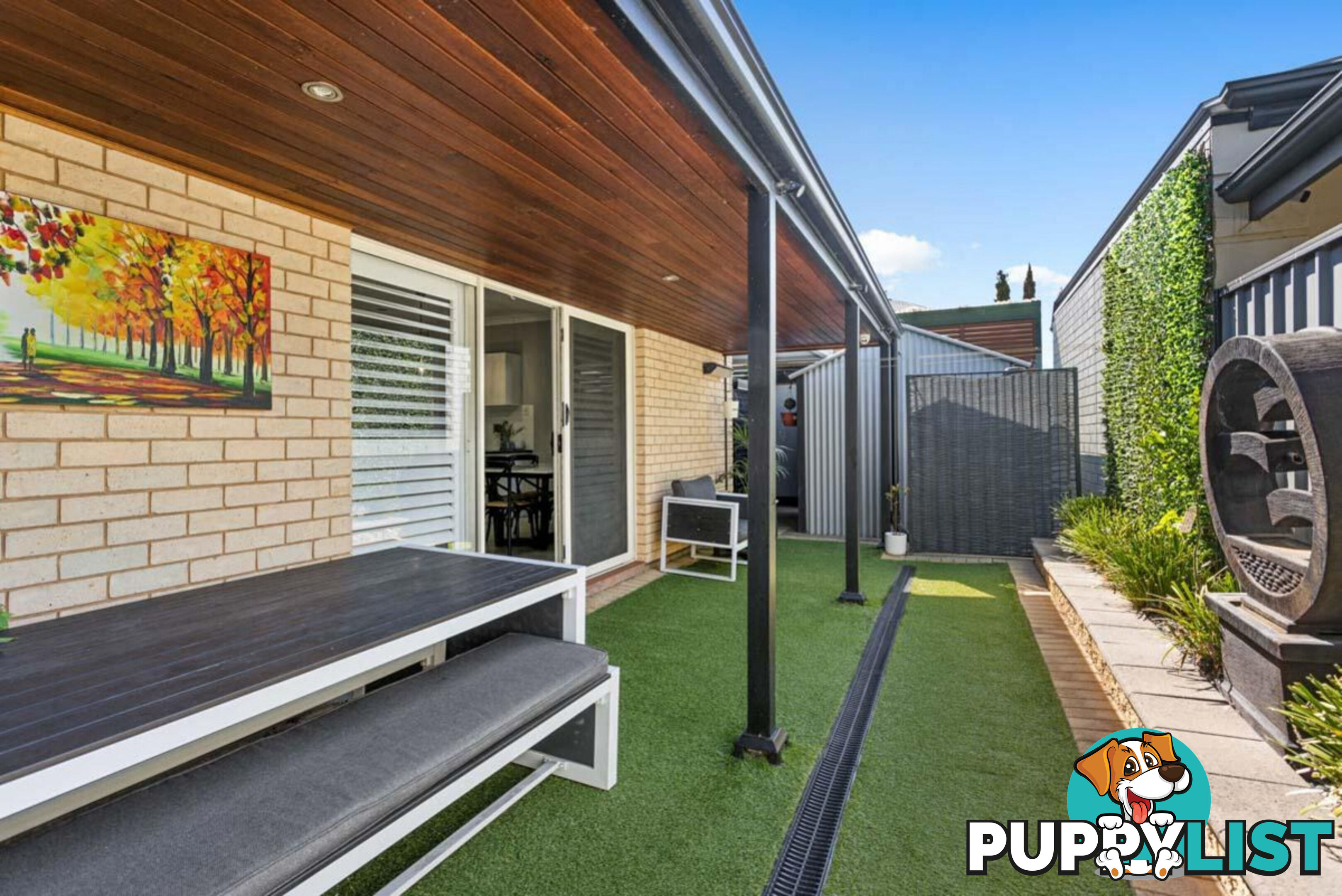 4 Newland Way MAWSON LAKES SA 5095