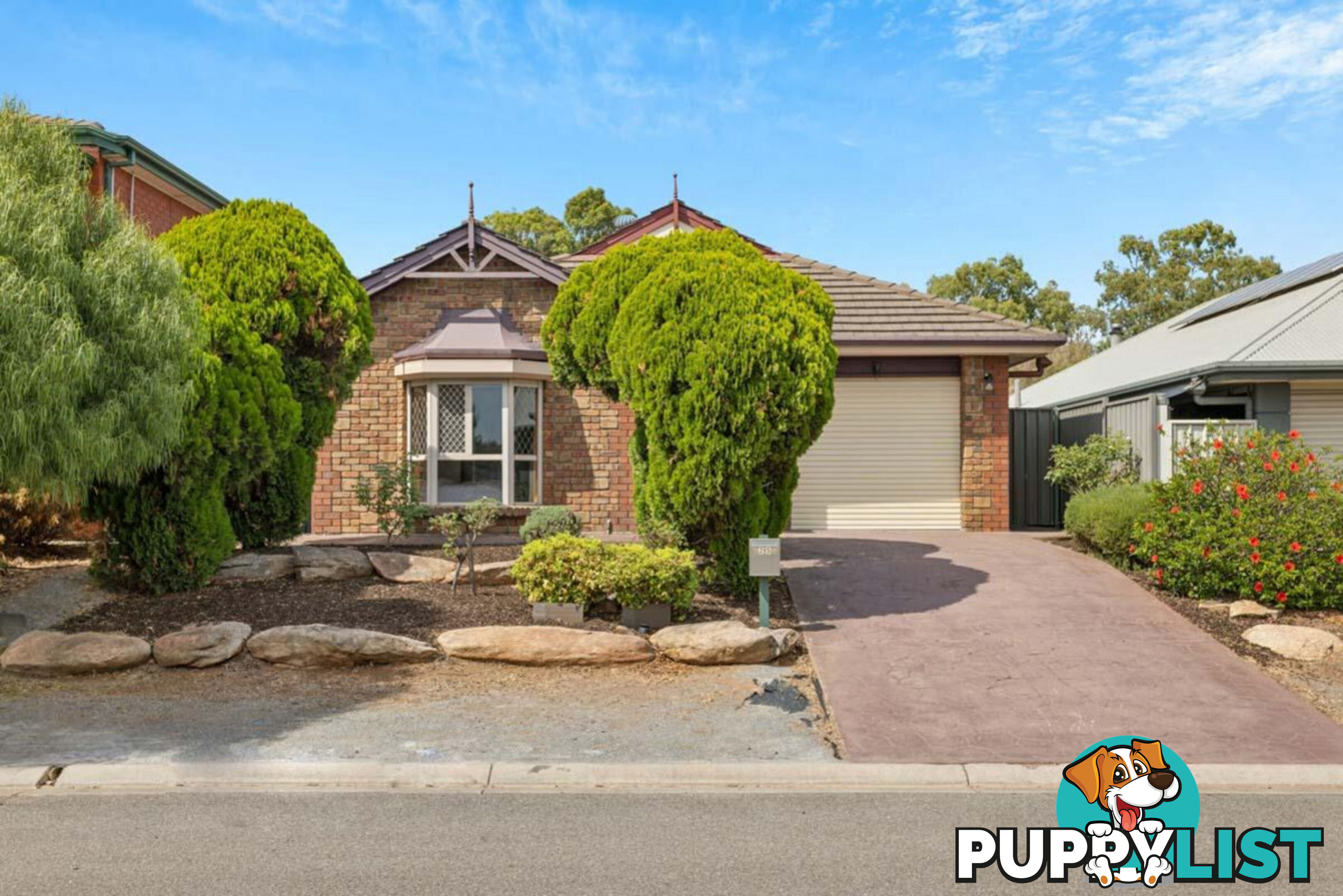 25 Hillcott Avenue WYNN VALE SA 5127
