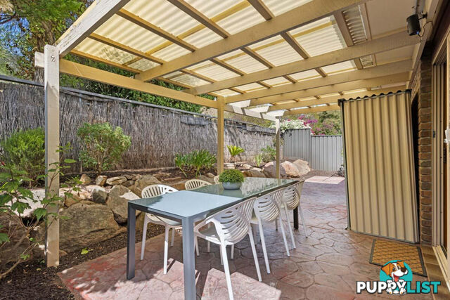 25 Hillcott Avenue WYNN VALE SA 5127