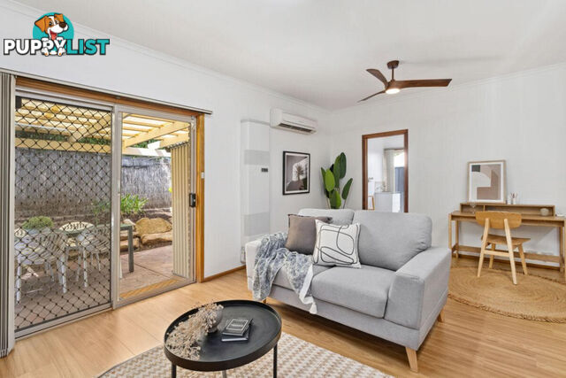 25 Hillcott Avenue WYNN VALE SA 5127