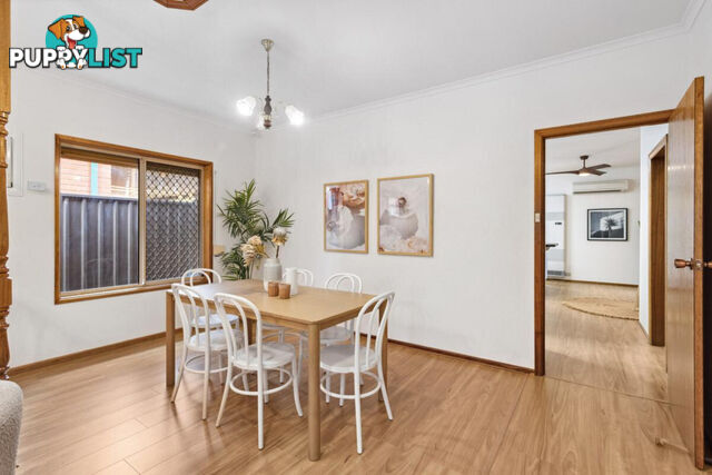 25 Hillcott Avenue WYNN VALE SA 5127