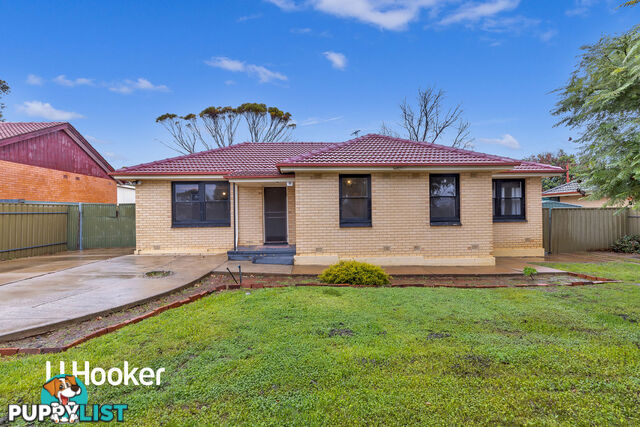 18 Beaminster Road ELIZABETH PARK SA 5113