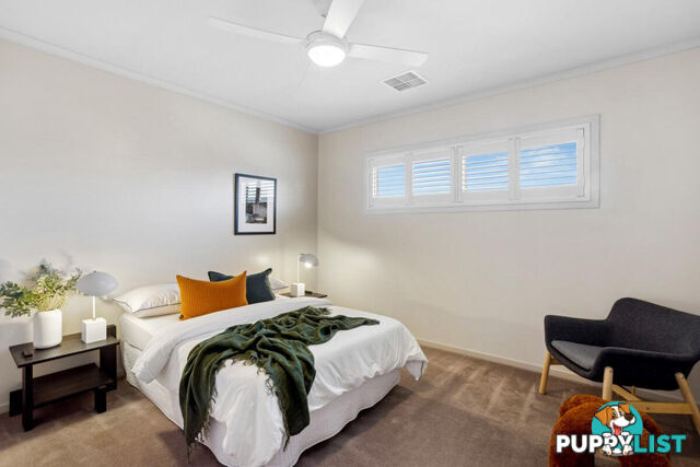 90 Shoalhaven Circuit MAWSON LAKES SA 5095