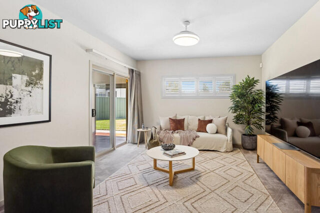 90 Shoalhaven Circuit MAWSON LAKES SA 5095