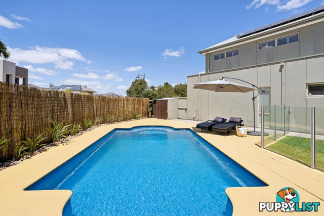 90 Shoalhaven Circuit MAWSON LAKES SA 5095