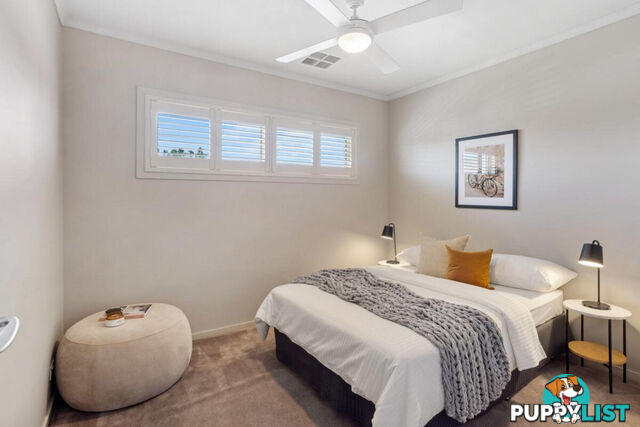 90 Shoalhaven Circuit MAWSON LAKES SA 5095