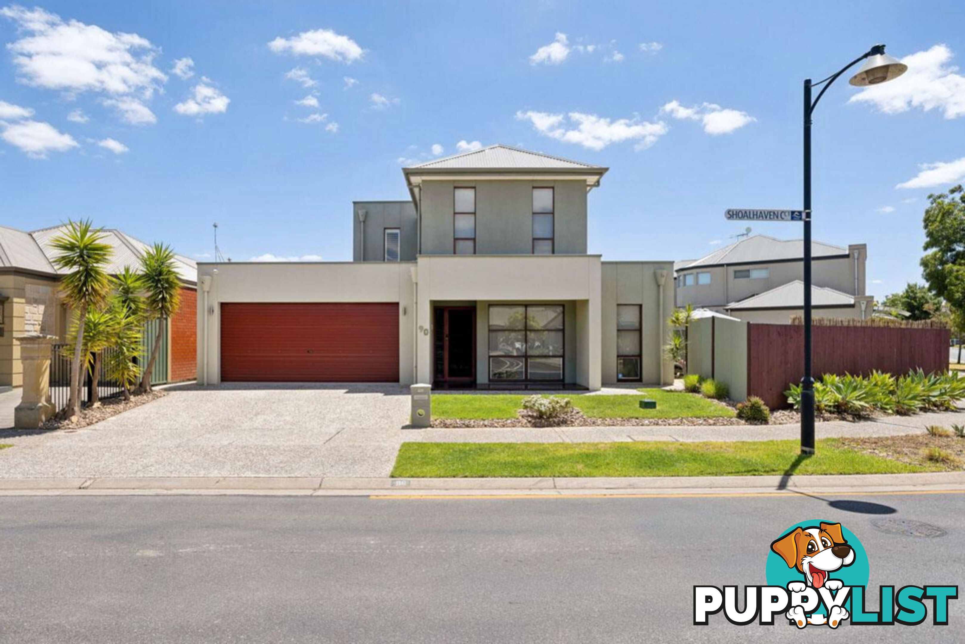 90 Shoalhaven Circuit MAWSON LAKES SA 5095