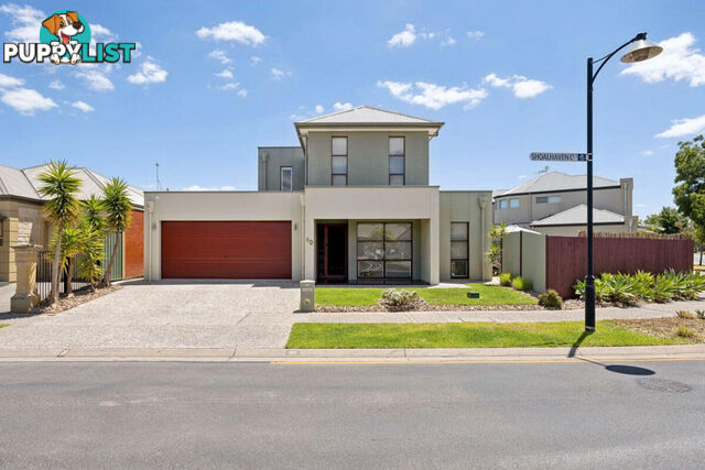 90 Shoalhaven Circuit MAWSON LAKES SA 5095