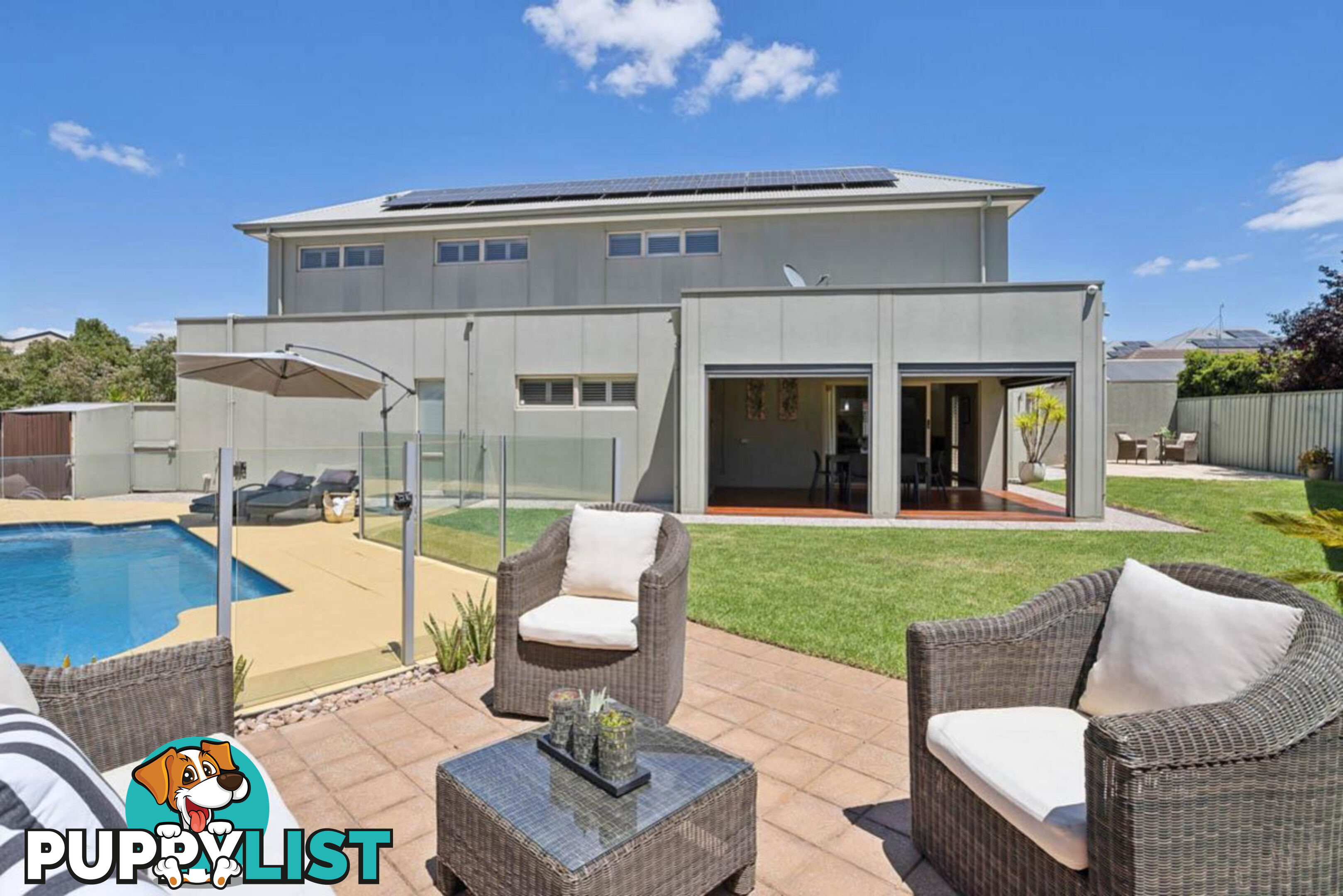 90 Shoalhaven Circuit MAWSON LAKES SA 5095