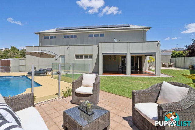 90 Shoalhaven Circuit MAWSON LAKES SA 5095