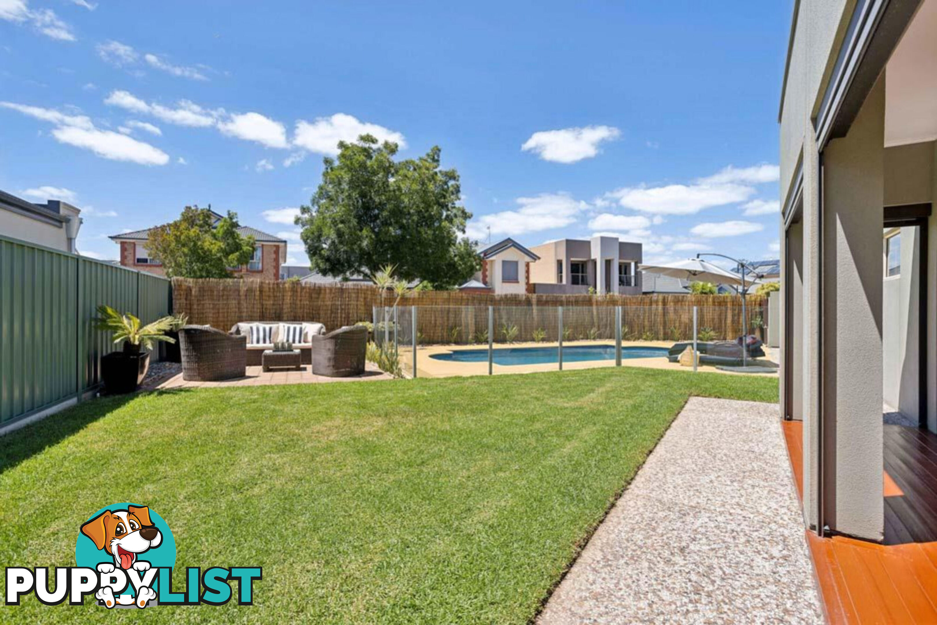 90 Shoalhaven Circuit MAWSON LAKES SA 5095