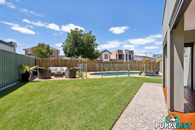 90 Shoalhaven Circuit MAWSON LAKES SA 5095