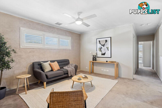 90 Shoalhaven Circuit MAWSON LAKES SA 5095