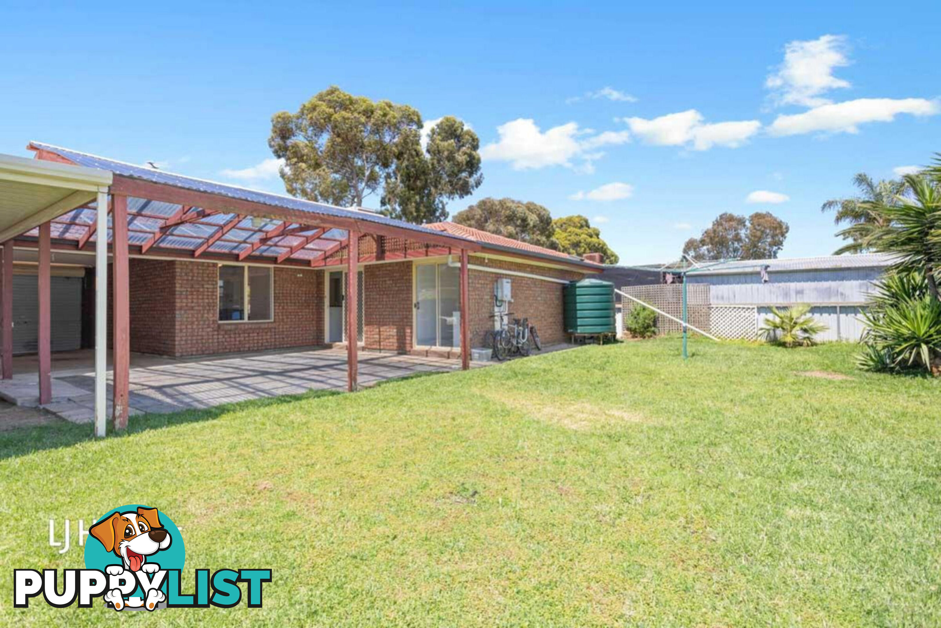 33 Jessie Road PARALOWIE SA 5108