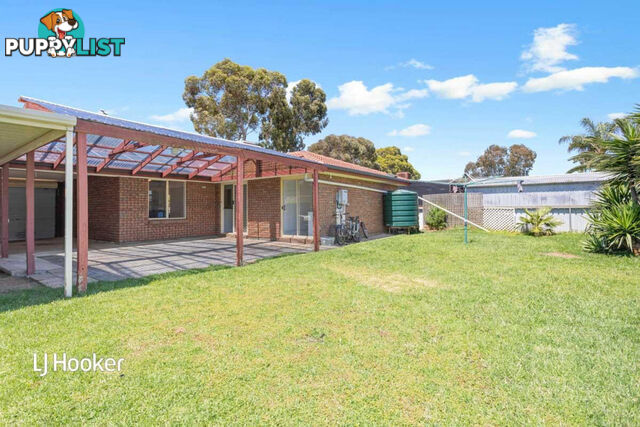 33 Jessie Road PARALOWIE SA 5108