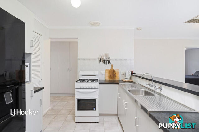 33 Jessie Road PARALOWIE SA 5108