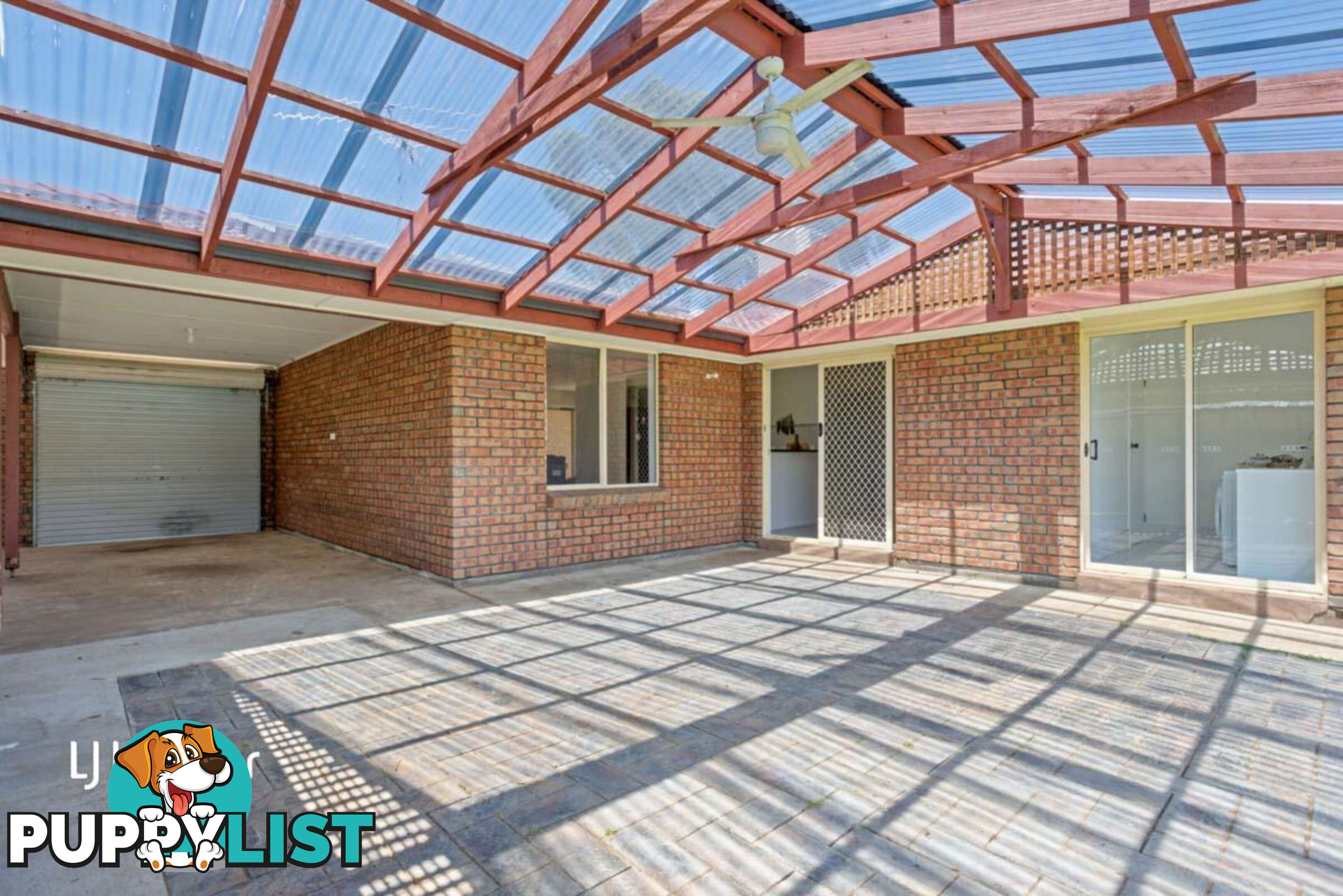 33 Jessie Road PARALOWIE SA 5108