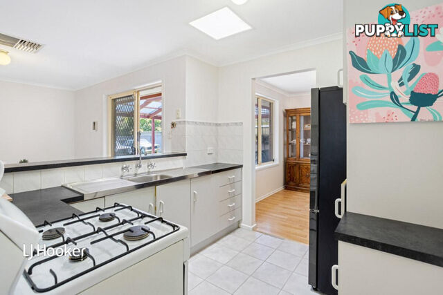 33 Jessie Road PARALOWIE SA 5108