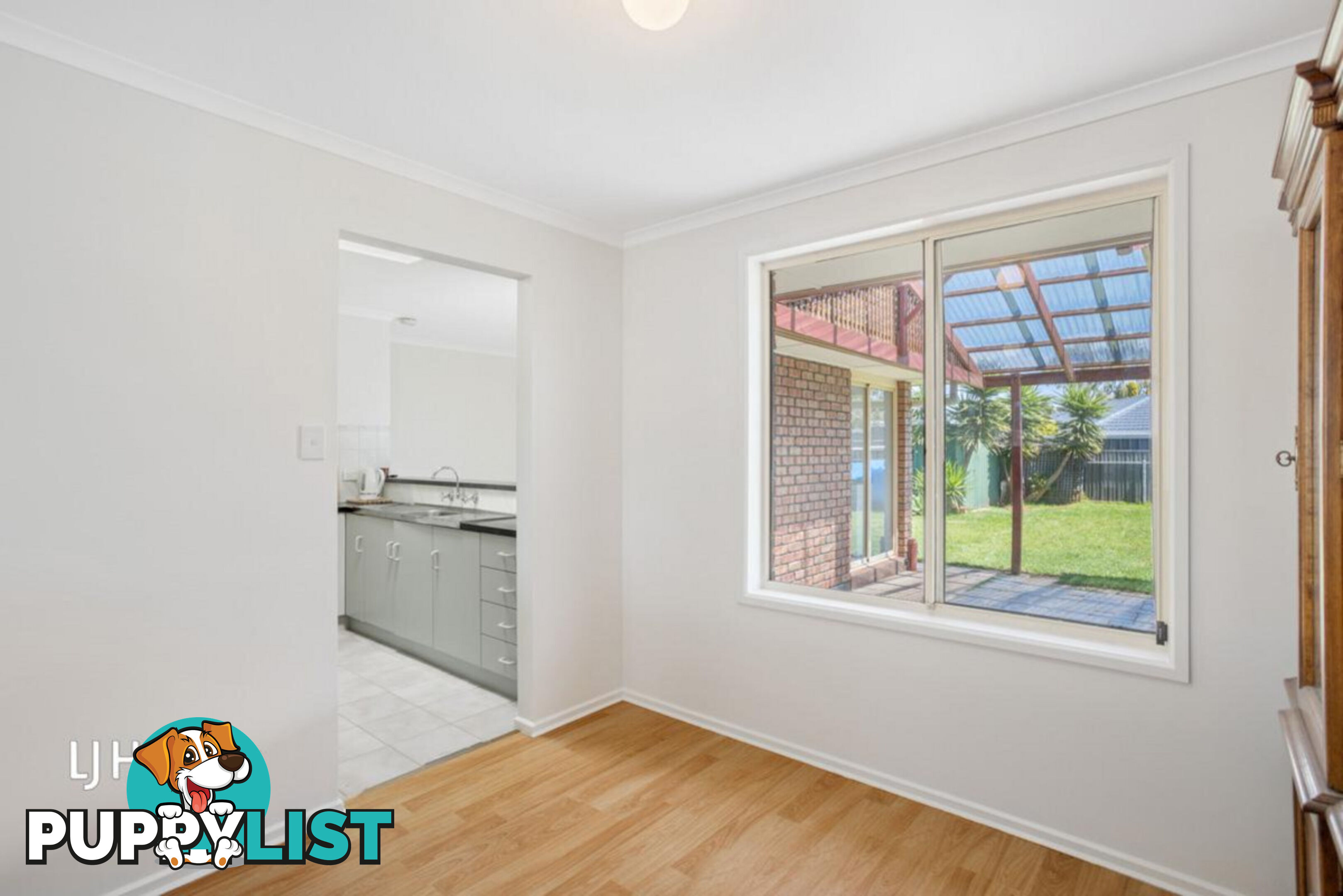 33 Jessie Road PARALOWIE SA 5108