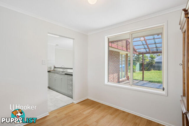 33 Jessie Road PARALOWIE SA 5108