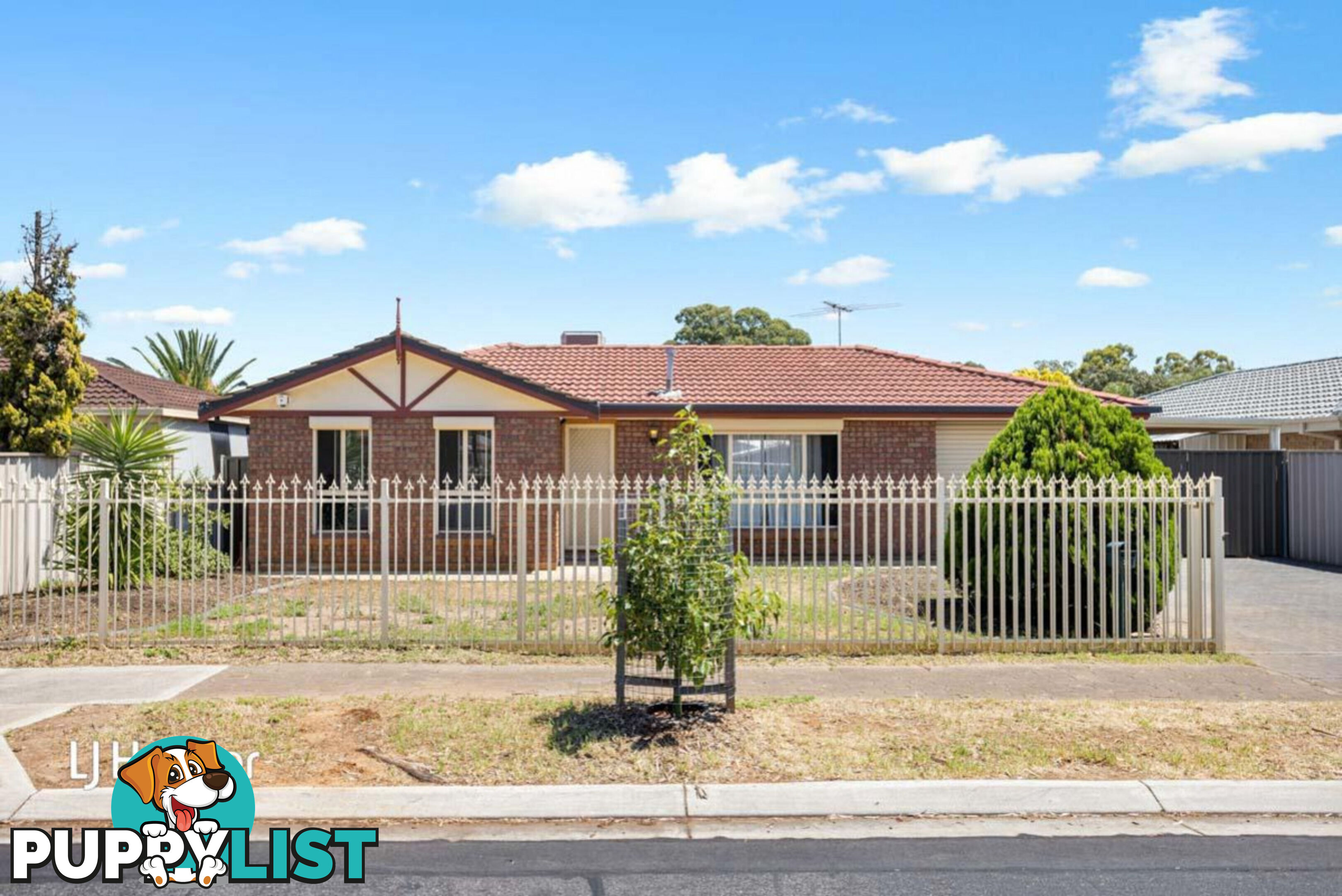 33 Jessie Road PARALOWIE SA 5108