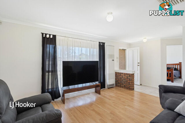 33 Jessie Road PARALOWIE SA 5108