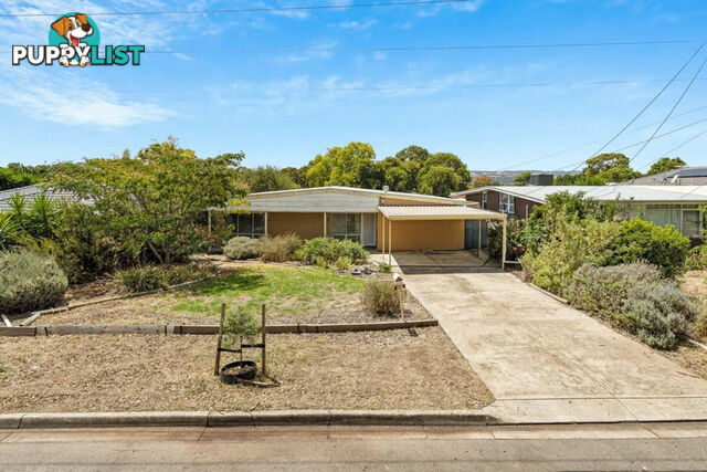 137 Kelly Road MODBURY NORTH SA 5092