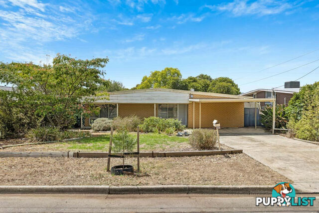 137 Kelly Road MODBURY NORTH SA 5092