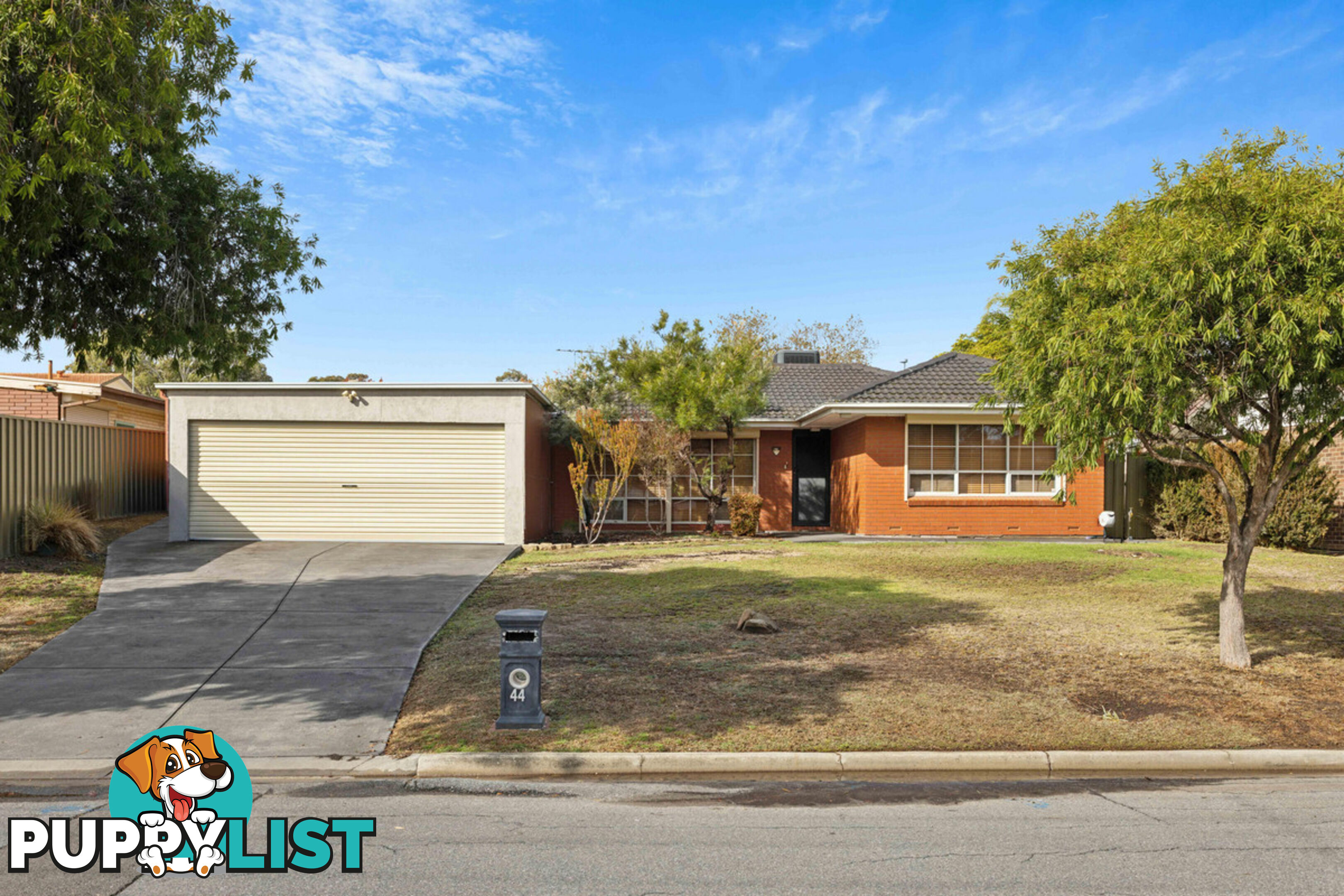 44 Joycelyn Avenue SURREY DOWNS SA 5126