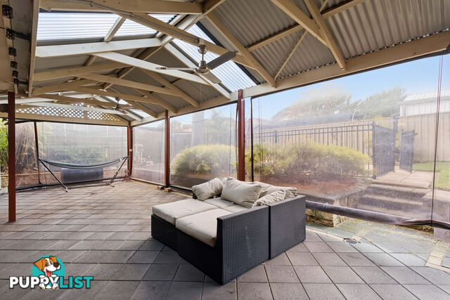 44 Joycelyn Avenue SURREY DOWNS SA 5126