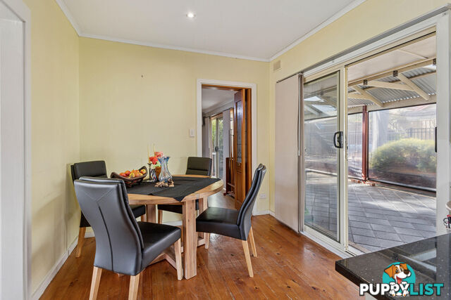 44 Joycelyn Avenue SURREY DOWNS SA 5126