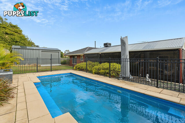 44 Joycelyn Avenue SURREY DOWNS SA 5126