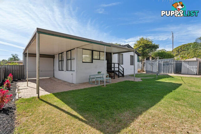 37 Turquoise Drive SALISBURY EAST SA 5109