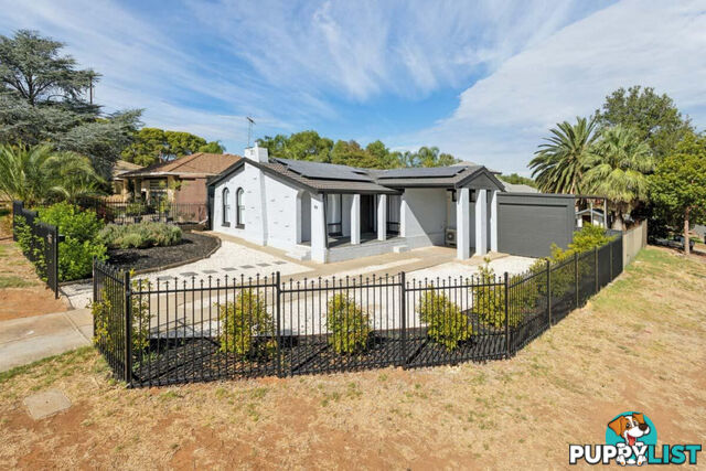 37 Turquoise Drive SALISBURY EAST SA 5109
