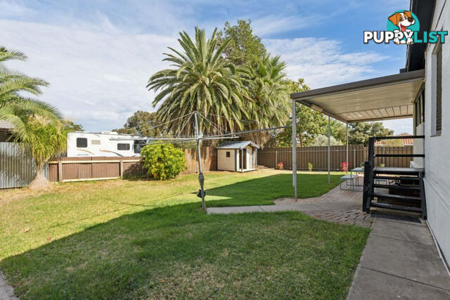 37 Turquoise Drive SALISBURY EAST SA 5109