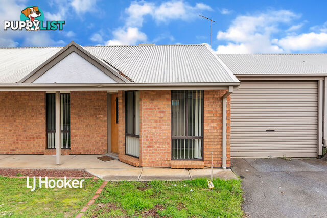 3/54 Clayson Road SALISBURY EAST SA 5109