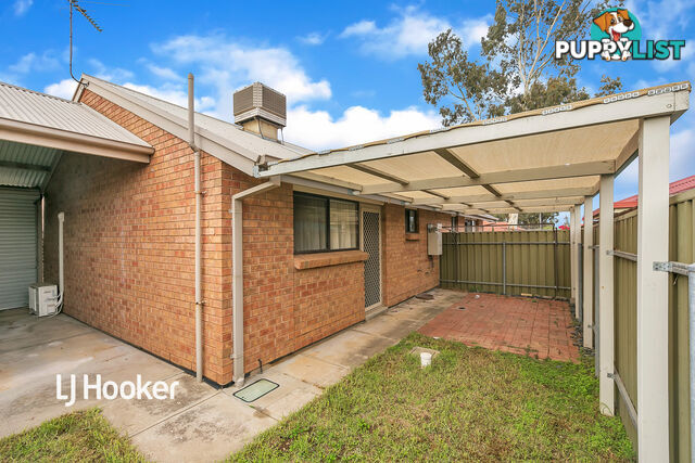 3/54 Clayson Road SALISBURY EAST SA 5109