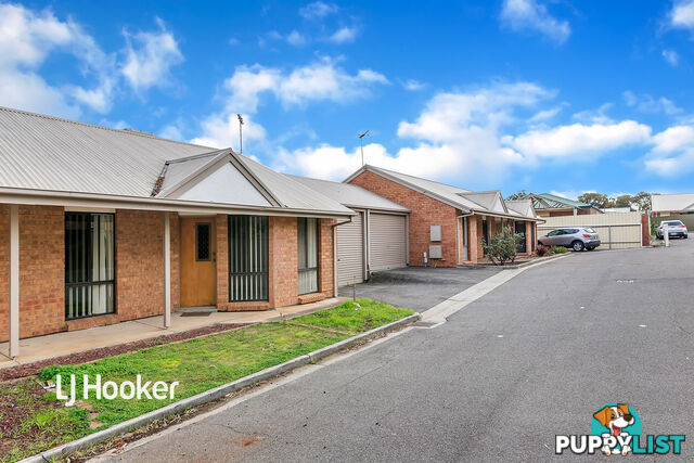 3/54 Clayson Road SALISBURY EAST SA 5109