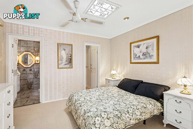 4 Bass Court FAIRVIEW PARK SA 5126