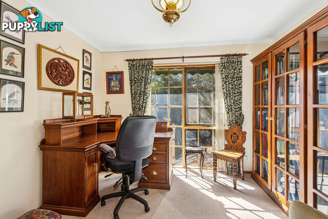 4 Bass Court FAIRVIEW PARK SA 5126