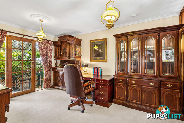 4 Bass Court FAIRVIEW PARK SA 5126