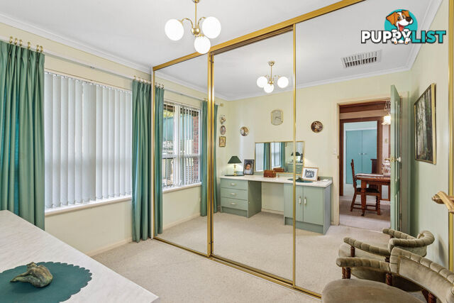 4 Bass Court FAIRVIEW PARK SA 5126