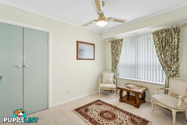 4 Bass Court FAIRVIEW PARK SA 5126