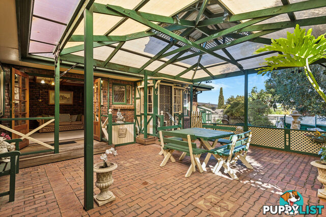 4 Bass Court FAIRVIEW PARK SA 5126
