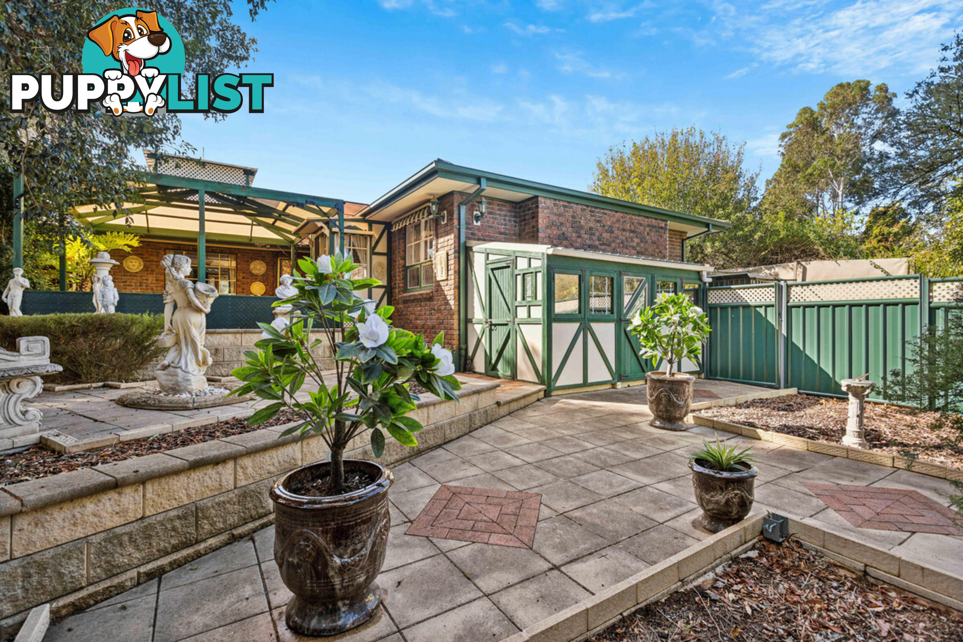 4 Bass Court FAIRVIEW PARK SA 5126