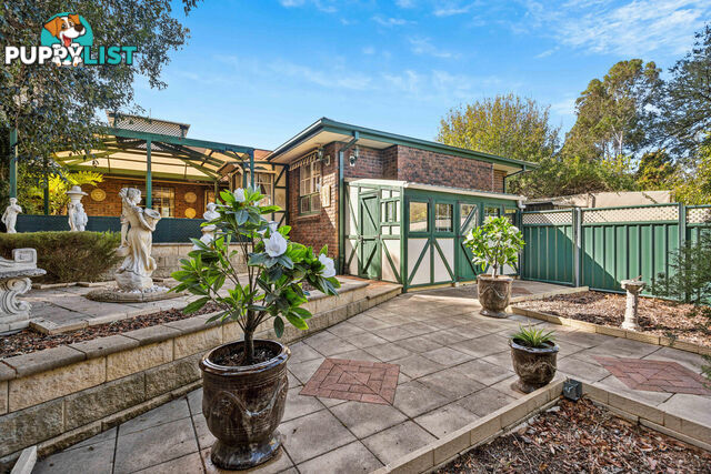 4 Bass Court FAIRVIEW PARK SA 5126