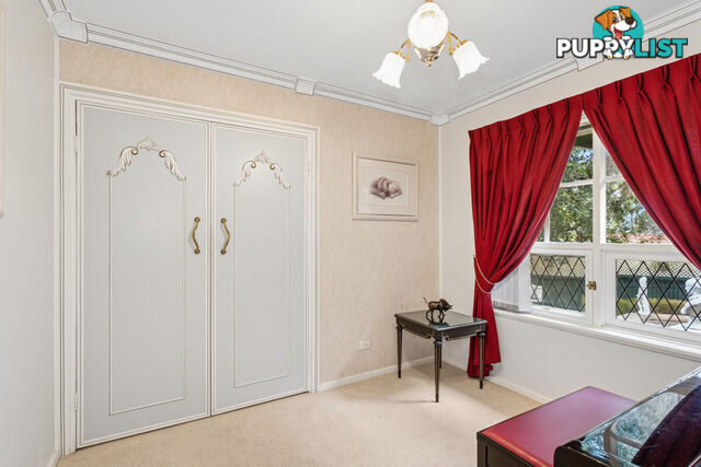 4 Bass Court FAIRVIEW PARK SA 5126