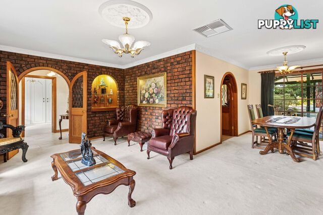 4 Bass Court FAIRVIEW PARK SA 5126