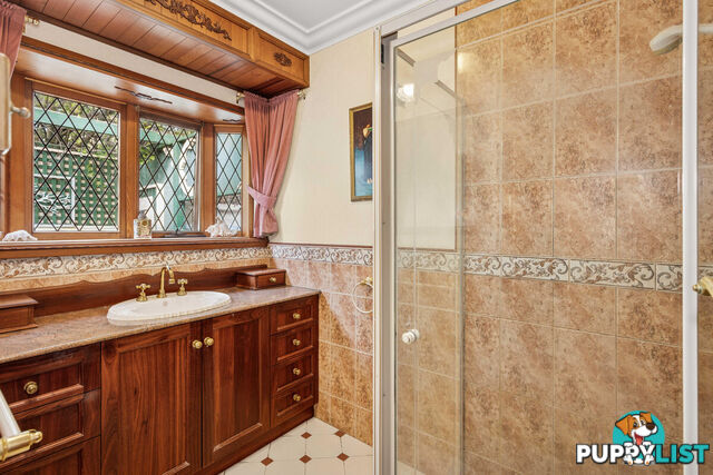4 Bass Court FAIRVIEW PARK SA 5126